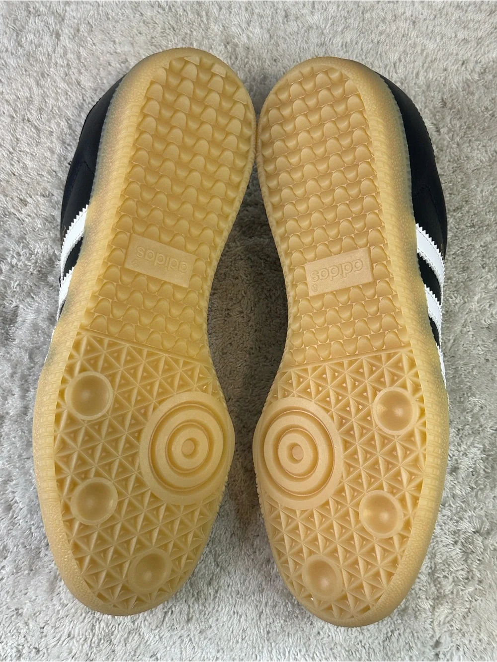 Adidas Samba OG